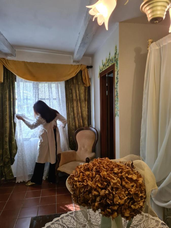 Ca' Datu Finale Ligure Exteriér fotografie