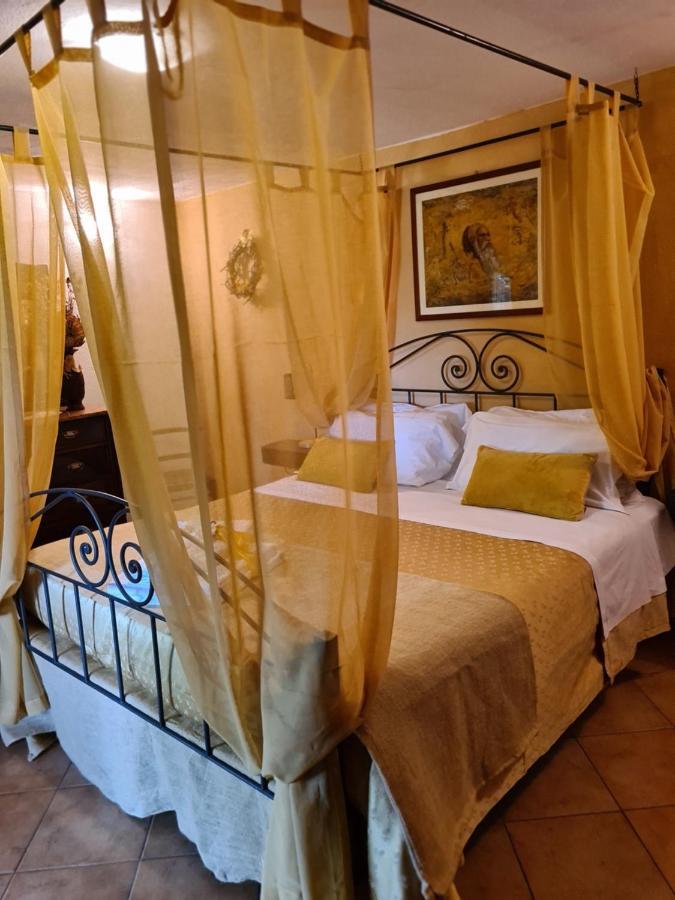Ca' Datu Finale Ligure Pokoj fotografie