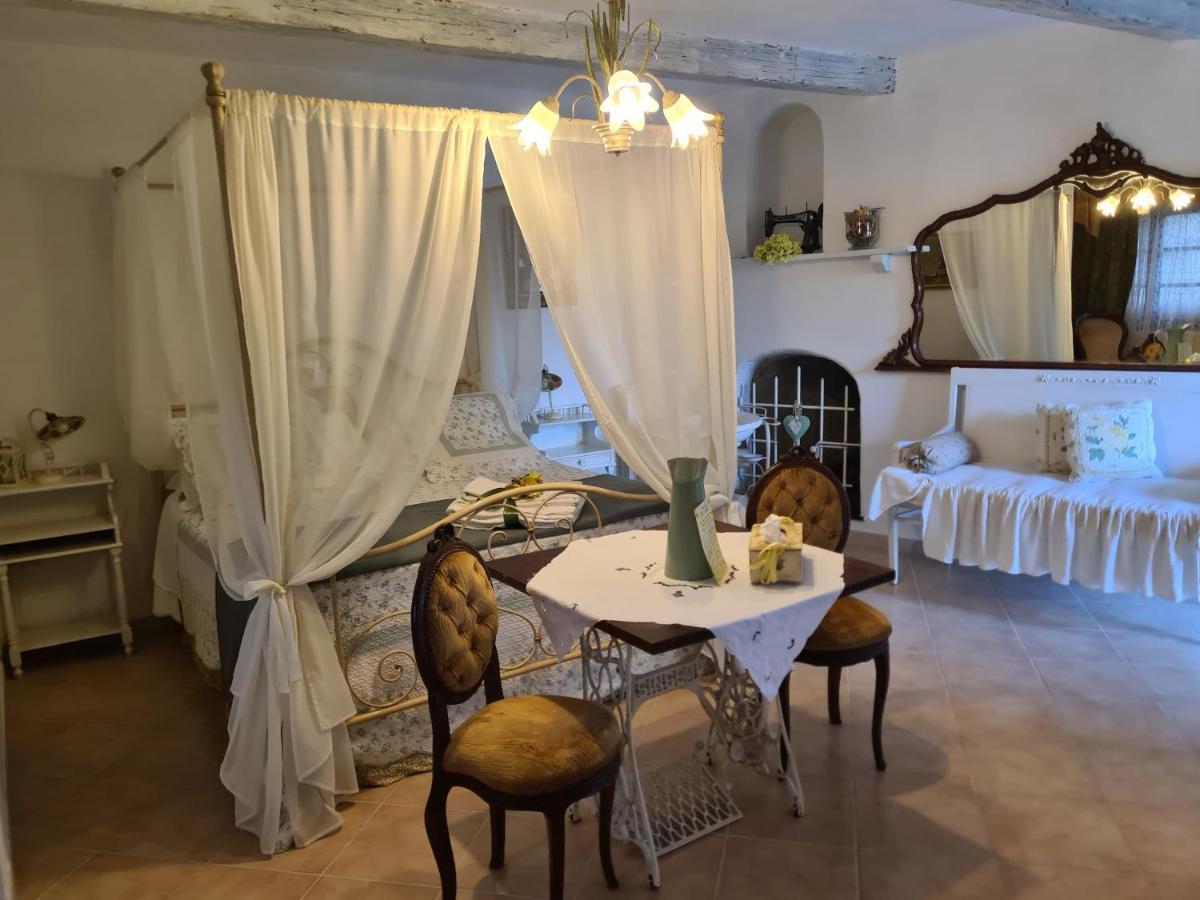 Ca' Datu Finale Ligure Exteriér fotografie