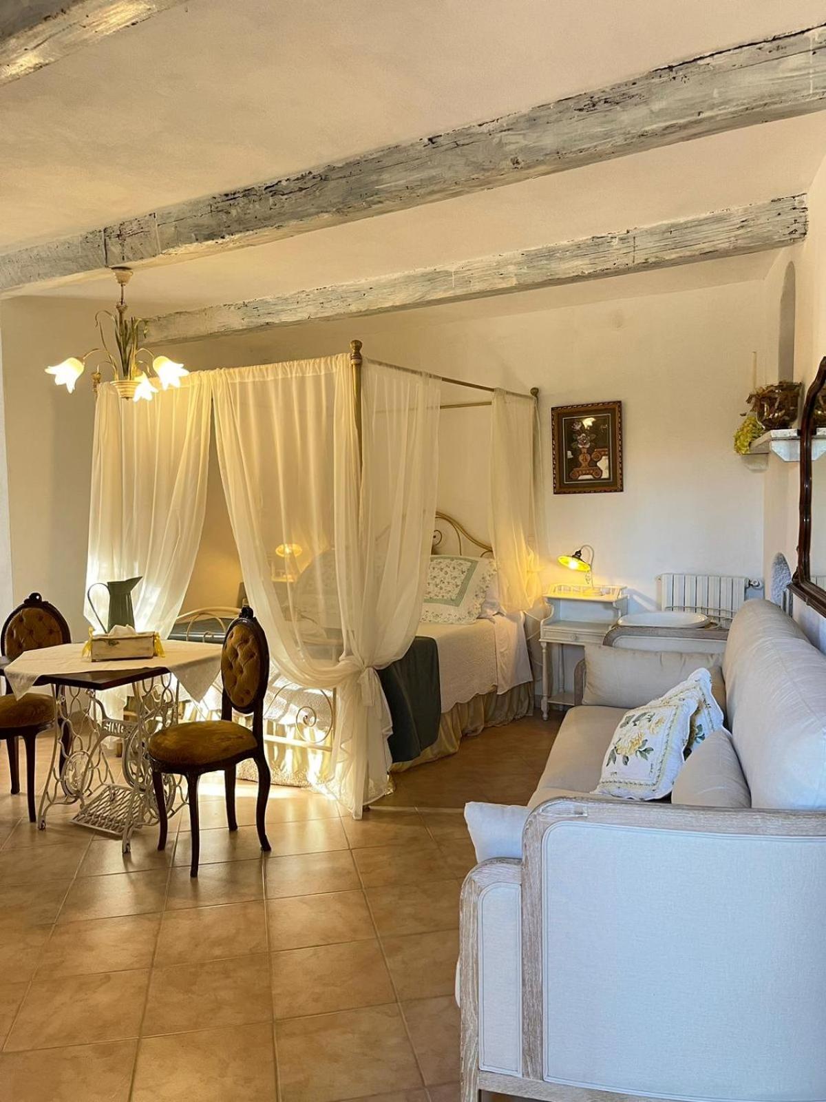 Ca' Datu Finale Ligure Exteriér fotografie