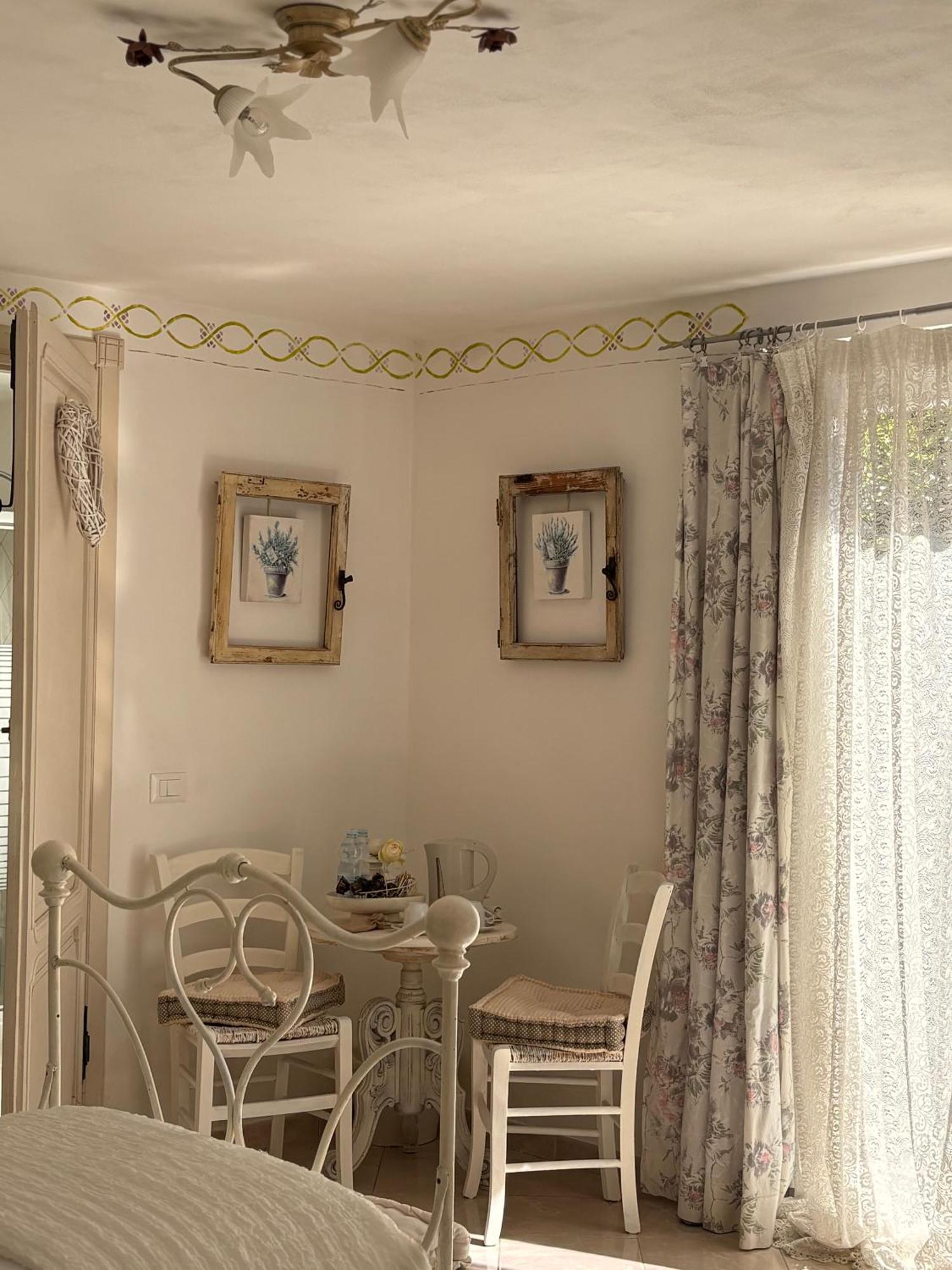 Ca' Datu Finale Ligure Exteriér fotografie